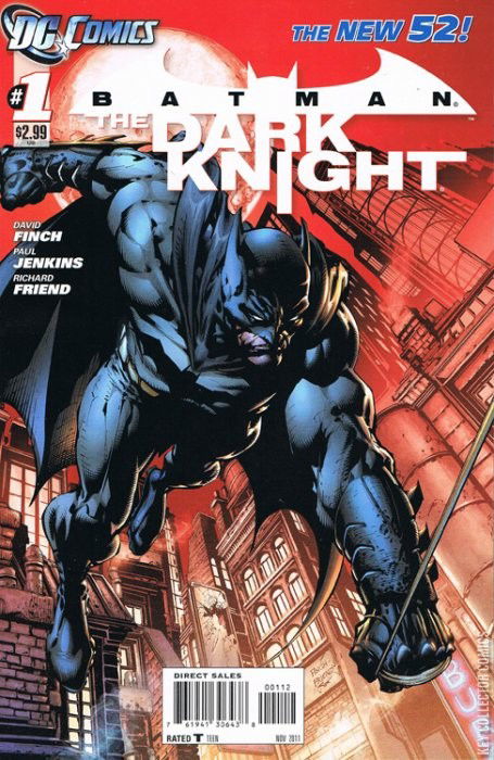 希少　DC comics 「DARK KNIGHT 」原作日本語版 希少 DC comics 「DARK KNIGHT 」原作日本語版 希少 DC comics