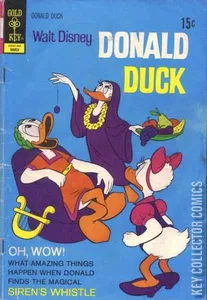 Donald Duck #142