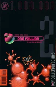 DC One Million #2