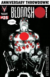 Bloodshot #25
