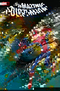 Amazing Spider-Man #30