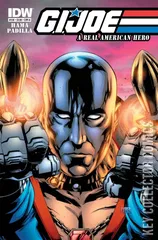 Cover for G.I. Joe: A Real American Hero #159