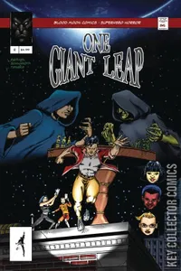 One Giant Leap #2