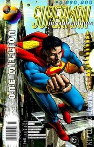 Action Comics #1,000,000