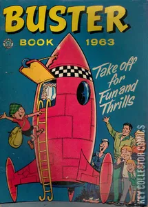 Buster Book #1963