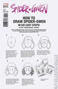 Spider-Gwen II #25