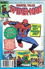 Cover for Marvel Tales #177