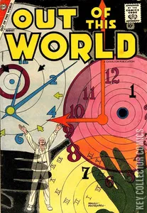 Out of this World #9