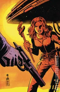 Firefly: The Fall Guys #3