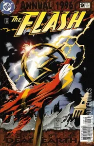 Flash Annual #9