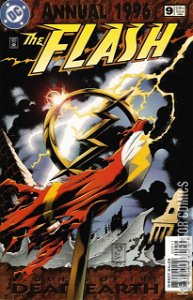 Flash Annual #9