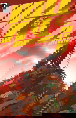 Kill All Immortals II