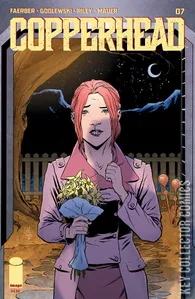 Copperhead #7