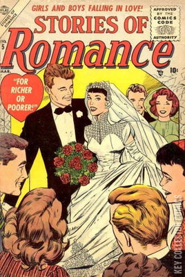 Stories of Romance