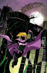 Cover for Batman: Bad Seeds - Gotham Central #1