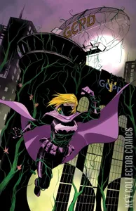 Batman: Bad Seeds - Gotham Central #1