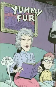 Yummy Fur #6