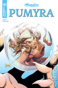 Thundercats: Pumyra #1