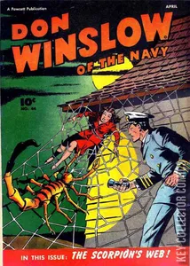 Don Winslow of the Navy #44
