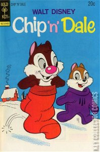 Chip 'n' Dale #26