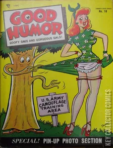 Good Humor #18