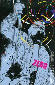 Zero #6