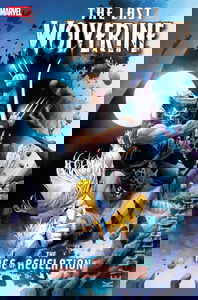 Last Wolverine, The #3