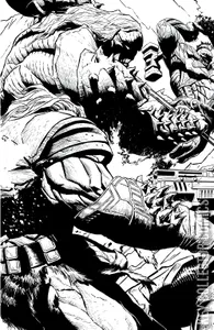 Planet Death #2