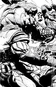 Planet Death #2