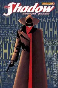 The Shadow #7