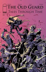 The Old Guard: Tales Through Time #3