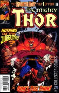 Thor #17