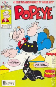 Popeye #1