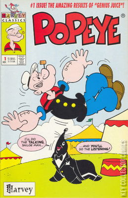 Popeye