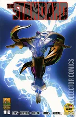 Cover for Standard #1