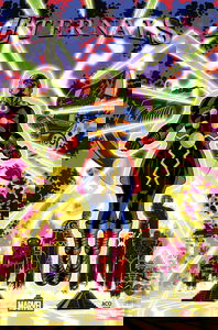 Eternals: 50th Anniversary Special