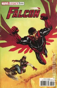 Falcon #1