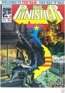 Punisher #4