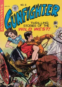 Gunfighter #8