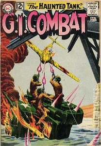 G.I. Combat #93