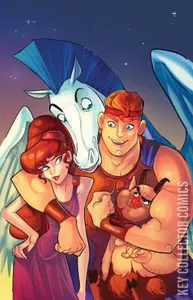 Hercules #1