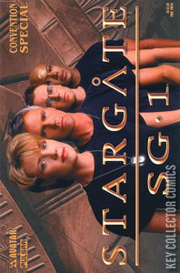 Stargate SG-1 2006 Convention Special 