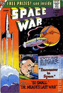 Space War #2