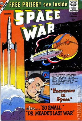 Space War