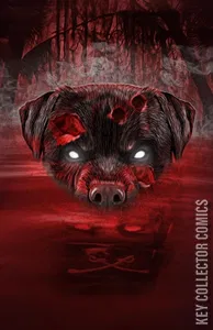 Swamp Dogs #1