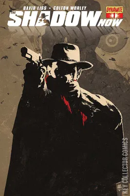 The Shadow Now