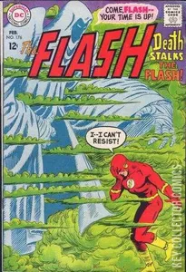 Flash #176