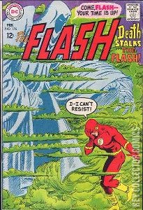 Flash #176