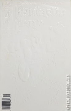 Variant Cover for Fantastic Four #371