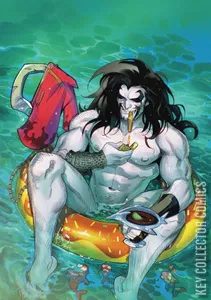 Lobo #5